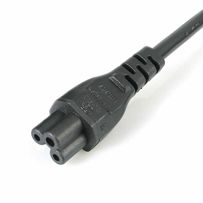 Cable de Alimentación Startech PXTNB3SUK2M 1 Cable de Alimentación Startech PXTNB3SUK2M 1