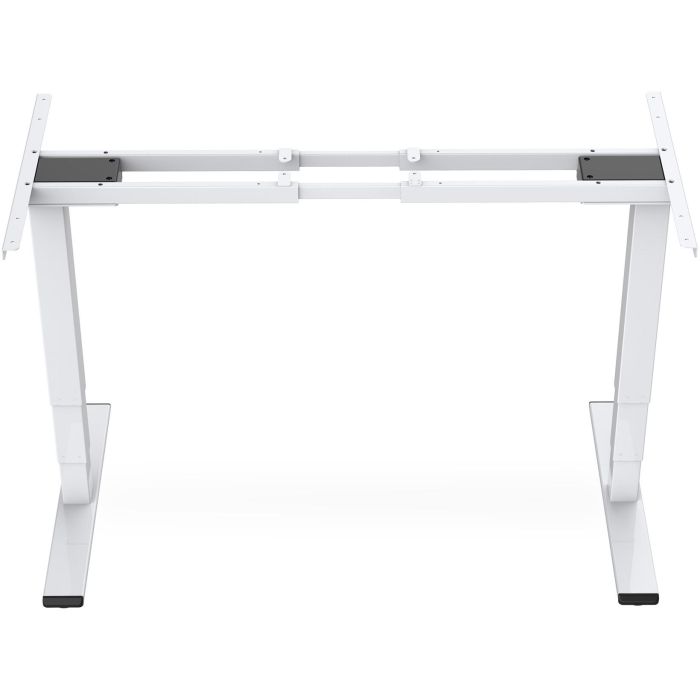 Digitus Bastidor de Mesa Eléctrico de Altura Regulable Dual-Motor 3 Niveles Blanco 3