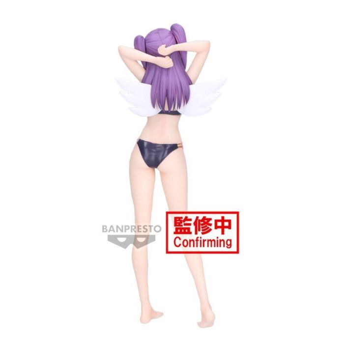 Figura Miriella Swinsuit Glitter & Glamorous 2.5 Dimensional Seduction 22cm 3 Figura Miriella Swinsuit Glitter & Glamorous 2.5 Dimensional Seduction 22cm 3