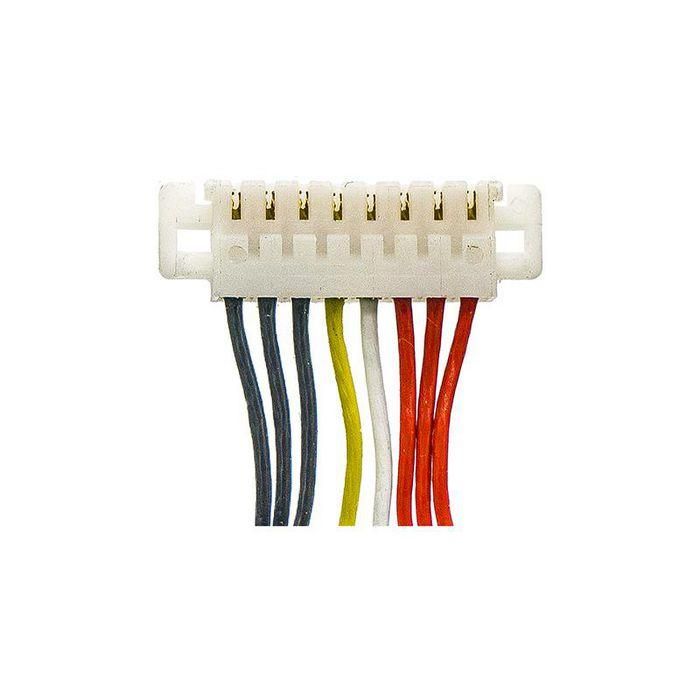 CoreParts Batería para portátil Li-ion 11.4V 38.76Wh 3400mAh Negra compatible con Asus 1