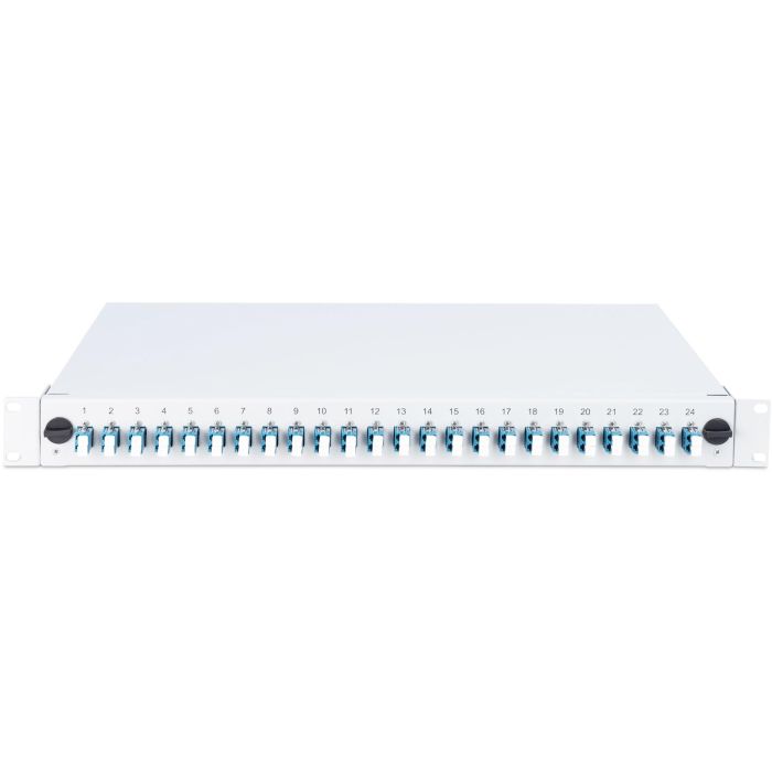 Armario Rack Digitus DN-96332/9 Gris 19" 2 Armario Rack Digitus DN-96332/9 Gris 19" 2
