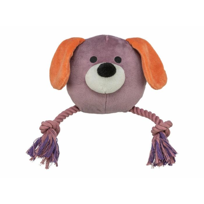 Peluche para perros Trixie Poliéster 27 cm 0 Peluche para perros Trixie Poliéster 27 cm 0