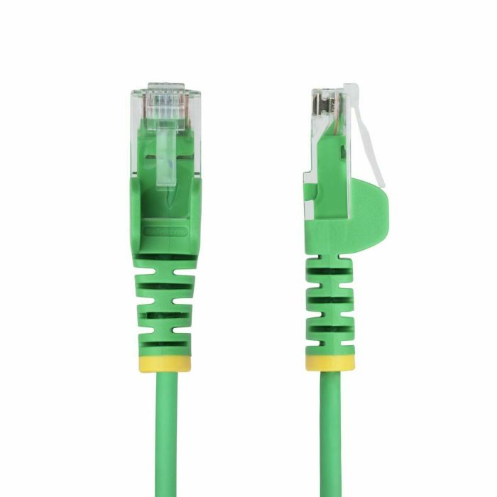 Cable USB Startech N6PAT10MGNS Verde 1 Cable USB Startech N6PAT10MGNS Verde 1