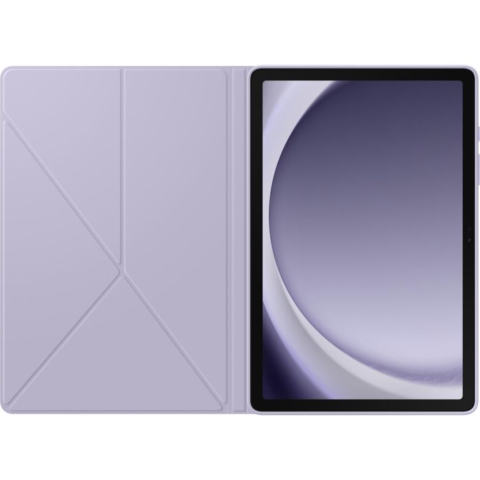 Samsung EF-BX210TWEGWW Book Cover para Galaxy Tab A9+, Folio, 11", Resistente a Golpes y Arañazos, Blanco 9 Samsung EF-BX210TWEGWW Book Cover para Galaxy Tab A9+, Folio, 11", Resistente a Golpes y Arañazos, Blanco 9