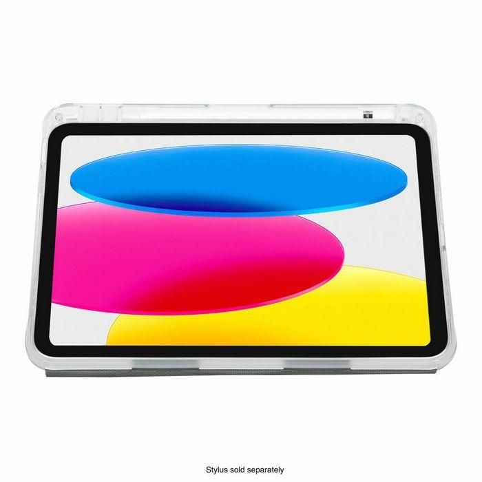 Funda para Tablet Targus THD935GL Transparente 10 Funda para Tablet Targus THD935GL Transparente 10