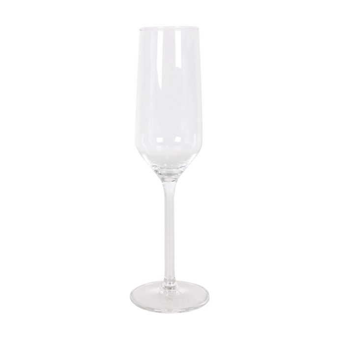 Royal Leerdam Set 6 Copas Champagne 22Cl "Aristo" 4