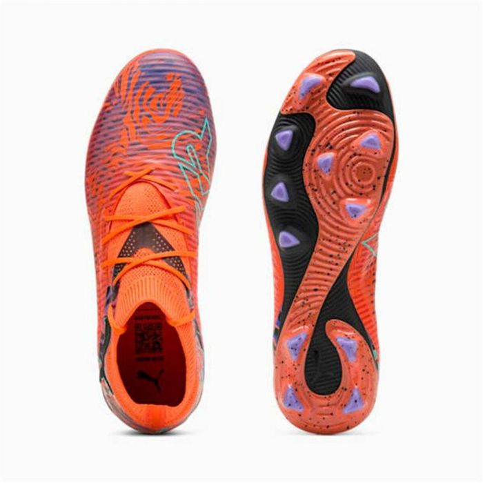 Botas de Fútbol para Adultos Puma Future 8 Pro Creativity Fg/Ag 2