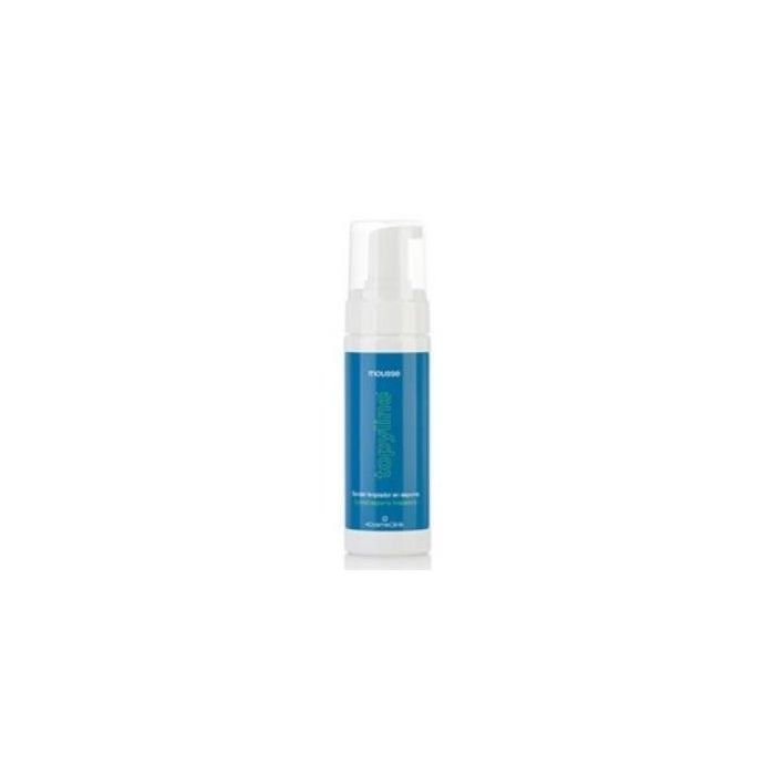 Cosmeclinik Topyline Mousse 150Ml. Cosmeclinik Topyline Mousse 150Ml.