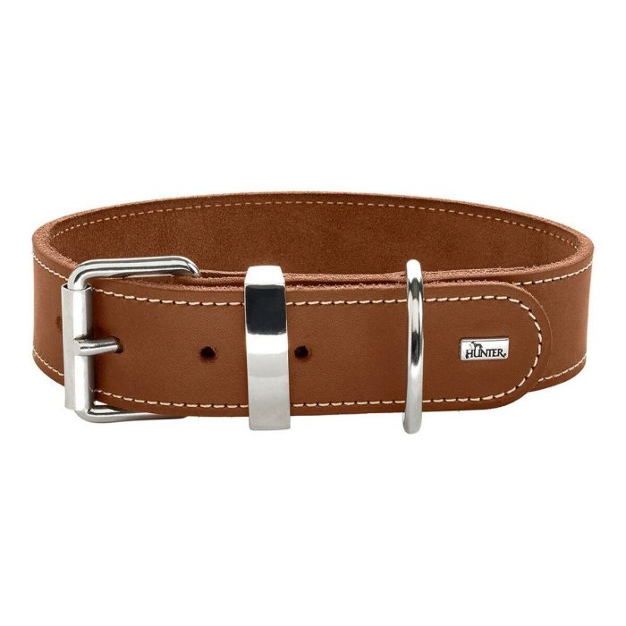Collar Aalborg Special 28-34 cm Coñac