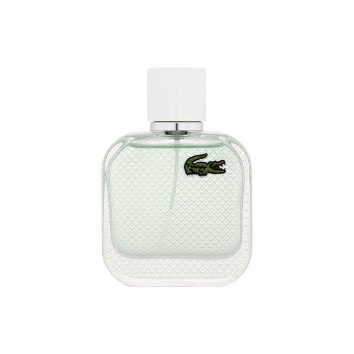 Perfume Hombre Lacoste Men'S L.12.12 Blanc EDT 50 ml 1 Perfume Hombre Lacoste Men'S L.12.12 Blanc EDT 50 ml 1