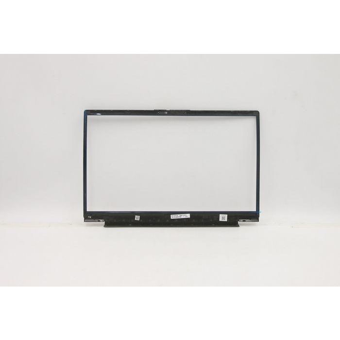 Lenovo Replacement LCD bezel for Lenovo ThinkPad E15 notebooks, black color, designed for proper display mounting. 1 Lenovo Replacement LCD bezel for Lenovo ThinkPad E15 notebooks, black color, designed for proper display mounting. 1