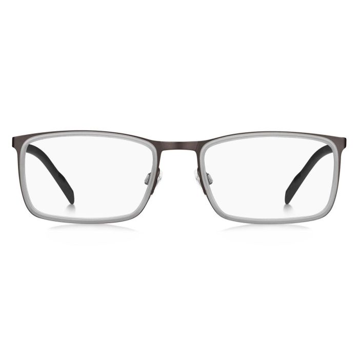 Montura de Gafas Hombre Tommy Hilfiger TH-1844-4VF Ø 55 mm 2 Montura de Gafas Hombre Tommy Hilfiger TH-1844-4VF Ø 55 mm 2