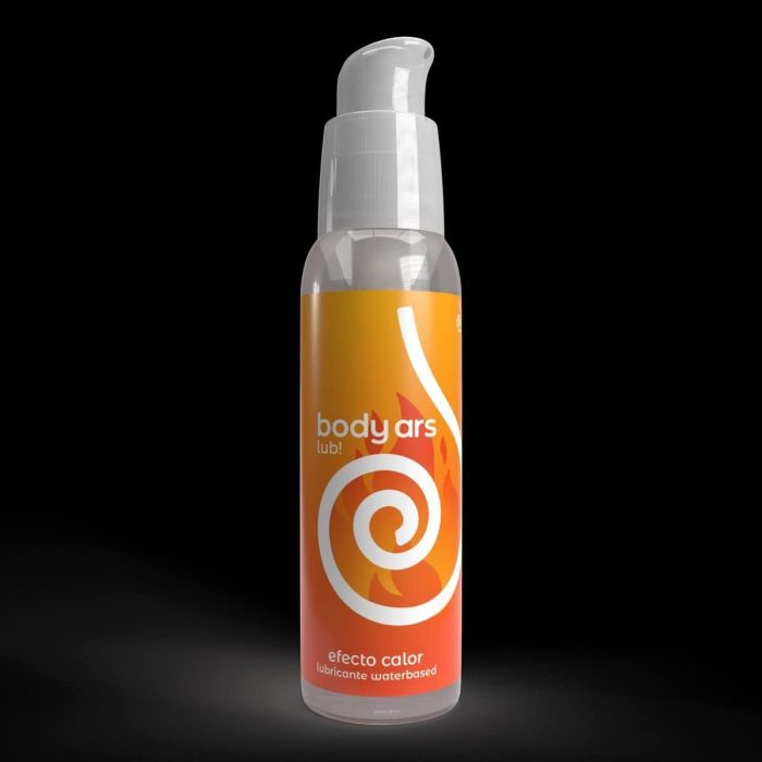 Lubricante Body Ars 100 ml 3