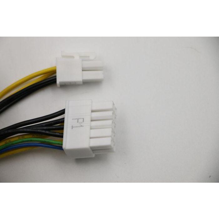 Lenovo TFX power supply unit, 180W output, 100-240Vac input voltage, ES7 efficiency, compatible with Lenovo ThinkCentre models. 4 Lenovo TFX power supply unit, 180W output, 100-240Vac input voltage, ES7 efficiency, compatible with Lenovo ThinkCentre models. 4