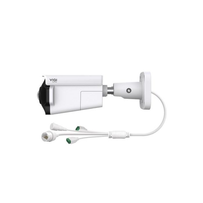 TP-Link InSight S385PI Bala (forma) Cámara de seguridad IP Exterior 3840 x 2160 Pixeles Pared 1 TP-Link InSight S385PI Bala (forma) Cámara de seguridad IP Exterior 3840 x 2160 Pixeles Pared 1
