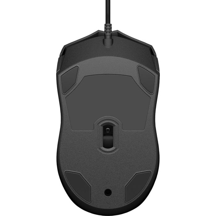 HP Wired Mouse 100 3 HP Wired Mouse 100 3
