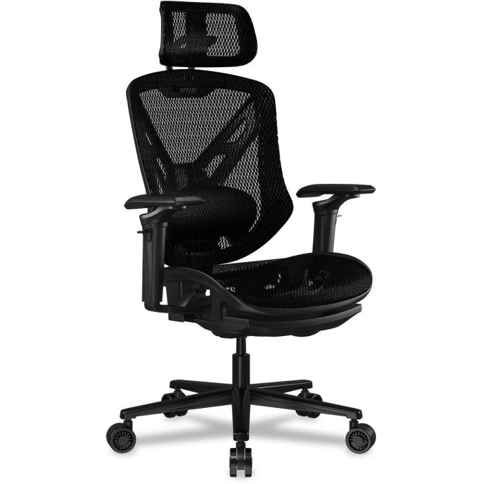 COUGAR Gaming/Office-Stuhl Speeder, Mesh, Schwarz 1 COUGAR Gaming/Office-Stuhl Speeder, Mesh, Schwarz 1