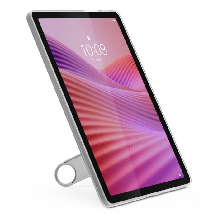 Lenovo Tablet 4G Wi-Fi 5 (802.11ac) 10.1" WUXGA (1920x1200) IPS 64GB 4GB RAM Mediatek Helio G85 Android 14 Gris 33 Lenovo Tablet 4G Wi-Fi 5 (802.11ac) 10.1" WUXGA (1920x1200) IPS 64GB 4GB RAM Mediatek Helio G85 Android 14 Gris 33