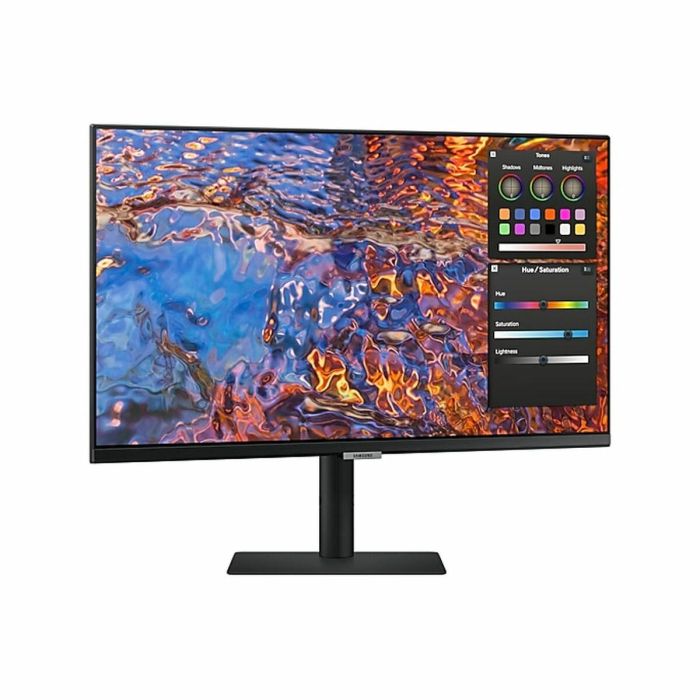 Monitor Samsung 4K Ultra HD 27" 60 Hz 5