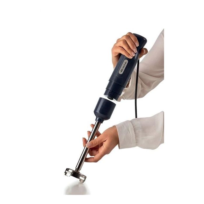 Ariete Batidora de Varilla 3 en 1 700W con Picador y Batidor, Gris Grafito 601/10 1 Ariete Batidora de Varilla 3 en 1 700W con Picador y Batidor, Gris Grafito 601/10 1