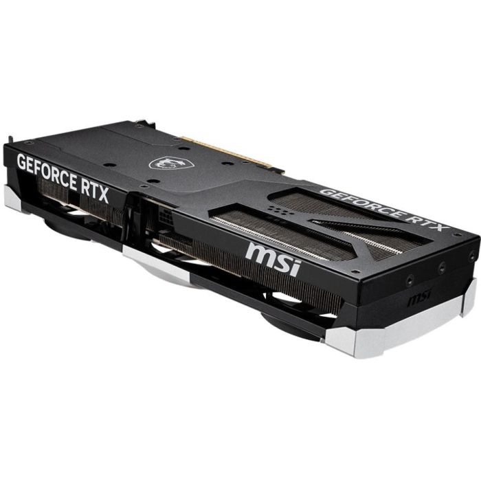 MSI RTX 5070 Ti Ventus 3X OC GDDR7 16GB Tarjeta Gráfica con 3 Ventiladores 1 MSI RTX 5070 Ti Ventus 3X OC GDDR7 16GB Tarjeta Gráfica con 3 Ventiladores 1
