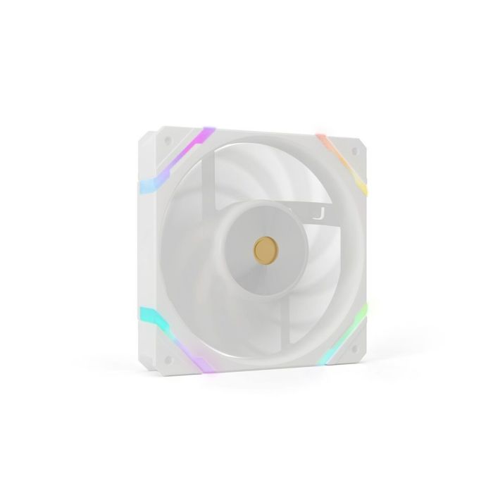 Ventilador de Caja Valkyrie VK-FANX12FW (1 unidad) 1 Ventilador de Caja Valkyrie VK-FANX12FW (1 unidad) 1