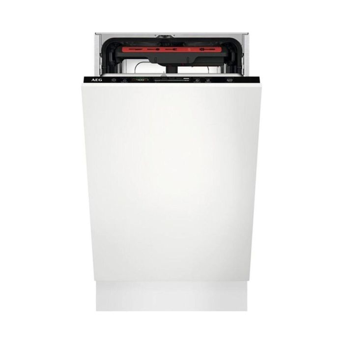 Lavavajillas AEG FSE72507P Blanco Lavavajillas AEG FSE72507P Blanco