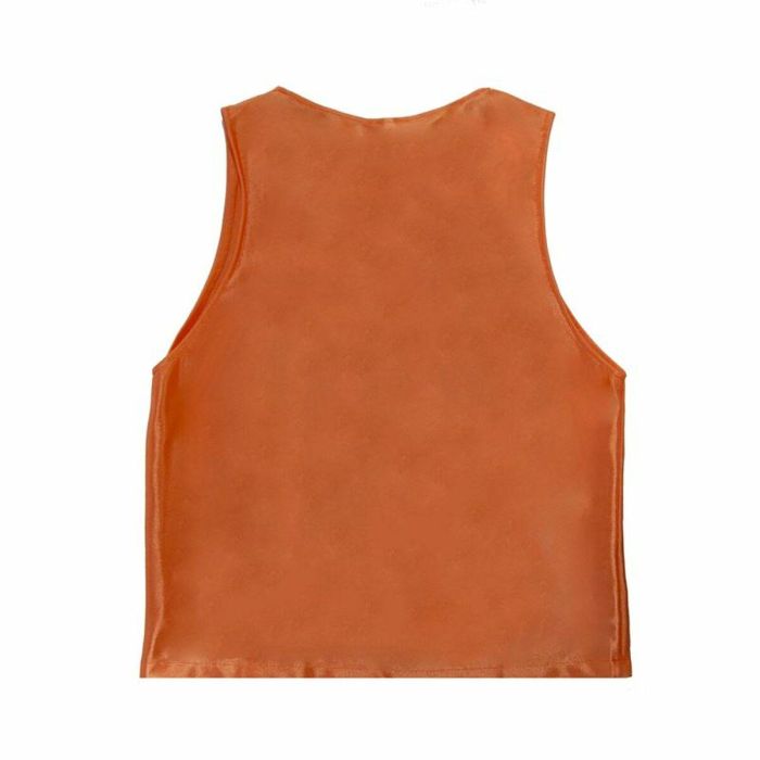 Peto Deportivo para Niños Efa PETO EFA-NANE Naranja 1 Peto Deportivo para Niños Efa PETO EFA-NANE Naranja 1