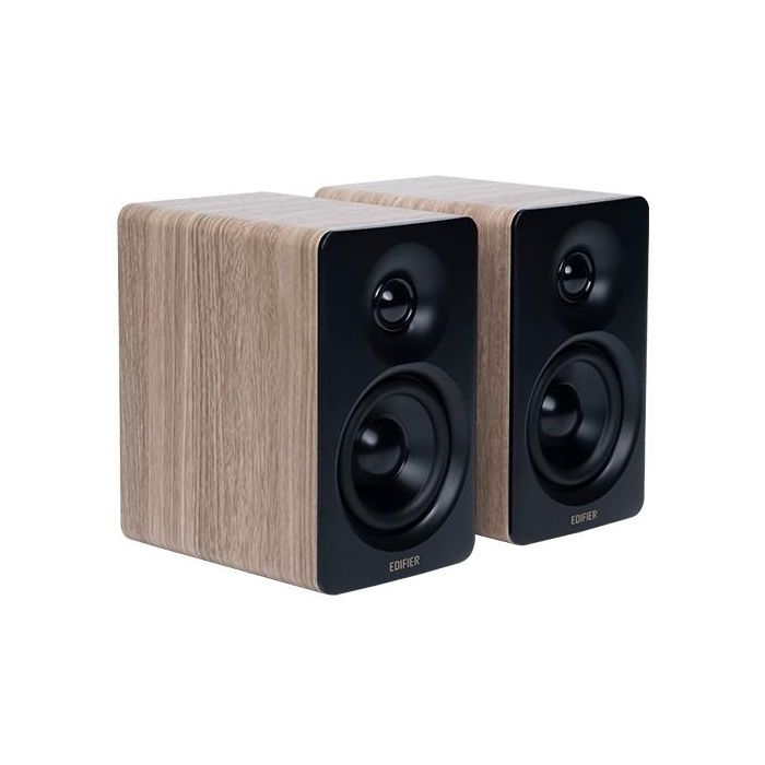 Edifier M60 2.0 Bluetooth classic oak retail 2 Edifier M60 2.0 Bluetooth classic oak retail 2