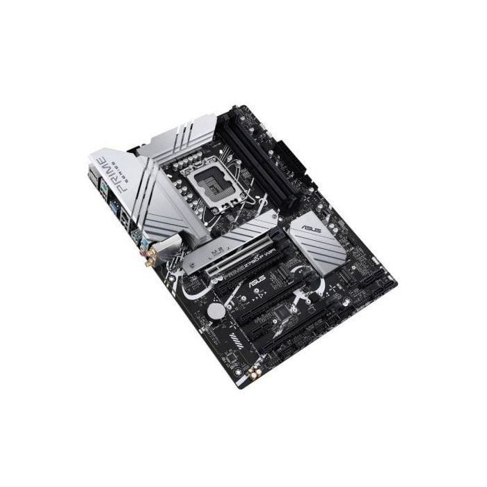 Asus 90MB1CJ0-M1EAY0 Placa Base Prime Z790-P WiFi Intel LGA1700 DDR5 PCIe 5.0 Wi-Fi 6 Ethernet 2.5Gb ATX 4 Asus 90MB1CJ0-M1EAY0 Placa Base Prime Z790-P WiFi Intel LGA1700 DDR5 PCIe 5.0 Wi-Fi 6 Ethernet 2.5Gb ATX 4