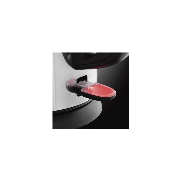 Russell Hobbs 24990-70 Hervidor Compacto 1.1L con Boquilla de Vertido Perfecto y Ebullición Rápida 4 Russell Hobbs 24990-70 Hervidor Compacto 1.1L con Boquilla de Vertido Perfecto y Ebullición Rápida 4