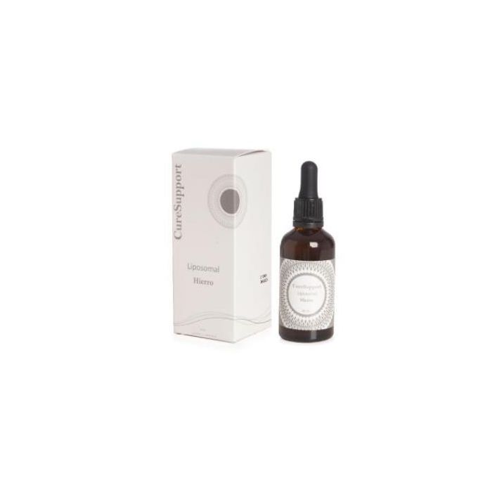 Liposomal Hierro 60Ml. Liposomal Hierro 60Ml.