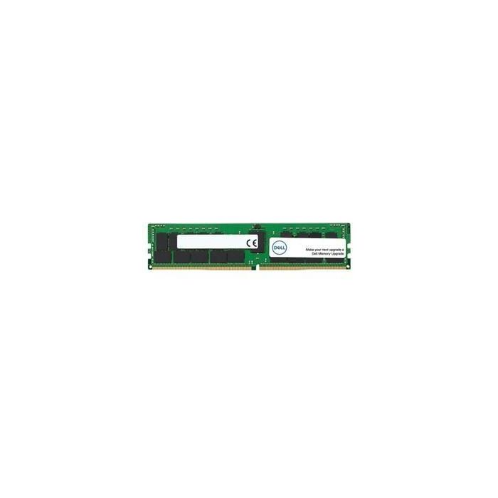 Dell 32GB - 2RX4 DDR4 RDIMM 3200MHz Dell 32GB - 2RX4 DDR4 RDIMM 3200MHz