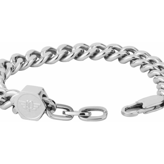 Pulsera Hombre Police PEAGB2211601 1 Pulsera Hombre Police PEAGB2211601 1