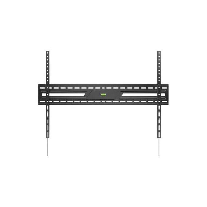 AISENS - SOPORTE ECO ULTRA DELGADO PARA MONITOR/TV 75KG DE 43-100, NEGRO 1 AISENS - SOPORTE ECO ULTRA DELGADO PARA MONITOR/TV 75KG DE 43-100, NEGRO 1