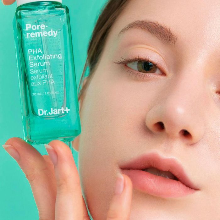 Dr.Jart+ PORE REMEDY Serum Exfoliante con PHA 30 ml 2