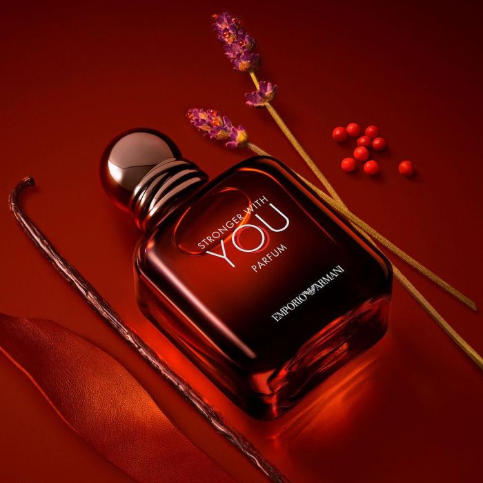 Armani-Emporio Stronger With You Parfum Edp Vapo 100 mL 2 Armani-Emporio Stronger With You Parfum Edp Vapo 100 mL 2