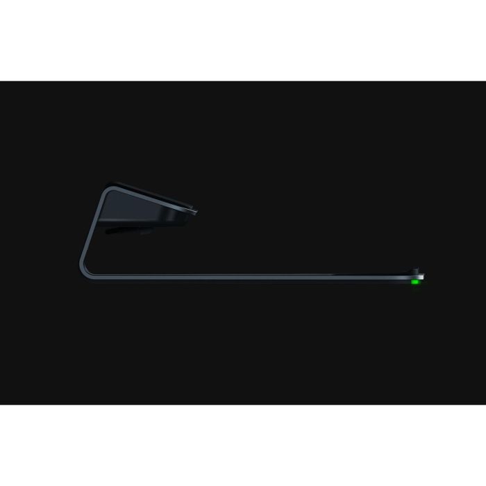 Razer RC21-01110200-R3M1 Soporte para Ordenador Portátil Negro Aluminio 33 cm (13") 38,1 cm (15") 3