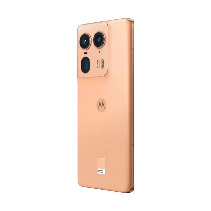 Smartphone Motorola PB0Y0054SE 6,7" Octa Core 16 GB RAM 1 TB Naranja 1 Smartphone Motorola PB0Y0054SE 6,7" Octa Core 16 GB RAM 1 TB Naranja 1