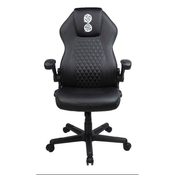 Silla Gaming KONIX KX JUJUTSU Negro