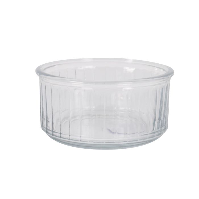 Duralex Set 4 Ramequin Transparente Ovenchef 24 cl (12 Cajas)