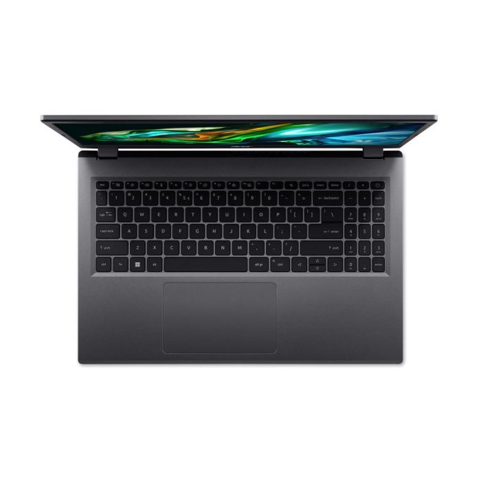 Acer Aspire 5 A515-58P-79NN Portátil Intel Core i7-1355U 15.6" Full HD 16GB RAM 512GB SSD Windows 11 Home 4 Acer Aspire 5 A515-58P-79NN Portátil Intel Core i7-1355U 15.6" Full HD 16GB RAM 512GB SSD Windows 11 Home 4