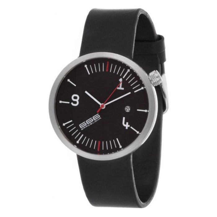 Reloj Hombre 666 Barcelona 666-220 (Ø 40 mm) Reloj Hombre 666 Barcelona 666-220 (Ø 40 mm)