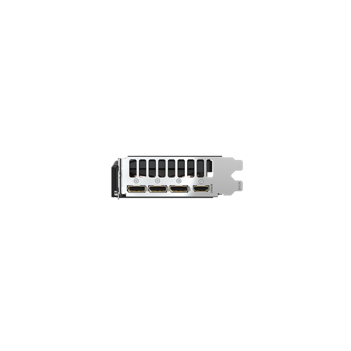Gigabyte GV-N5060WF2OC-8GD Tarjeta Gráfica NVIDIA GeForce RTX 5060 WINDFORCE OC 8GB GDDR7, PCI Express 5.0 7 Gigabyte GV-N5060WF2OC-8GD Tarjeta Gráfica NVIDIA GeForce RTX 5060 WINDFORCE OC 8GB GDDR7, PCI Express 5.0 7