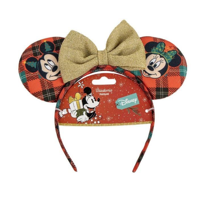 Portatodo Minnie Mouse 7 Portatodo Minnie Mouse 7