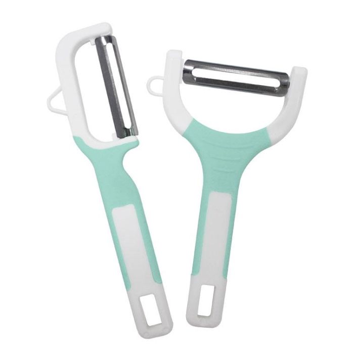 Pelador de Fruta y Verdura (2 pcs) 1