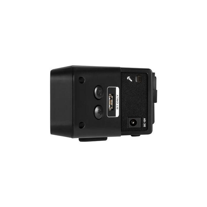 AVer VB130 4K USB video soundbar, FOV 120 degree with fill light. Includes lens cover and wall mount 4 AVer VB130 4K USB video soundbar, FOV 120 degree with fill light. Includes lens cover and wall mount 4