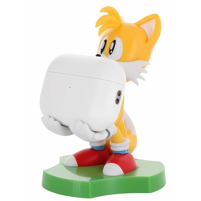 Mini Cable Guy Tails Sonic the Hedgehog 1