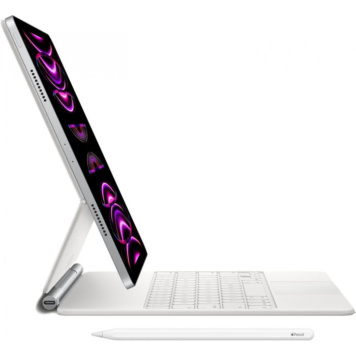 Apple iPad Pro 12.9 Wi-Fi 1TB (6.ª Generación) – Gris espacial 6