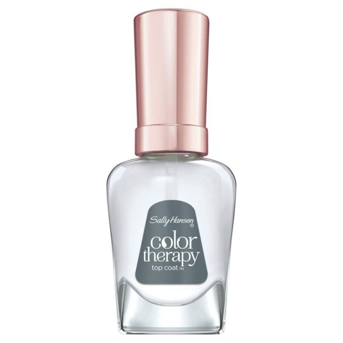 Sally Hansen Color Therapy Top Coat